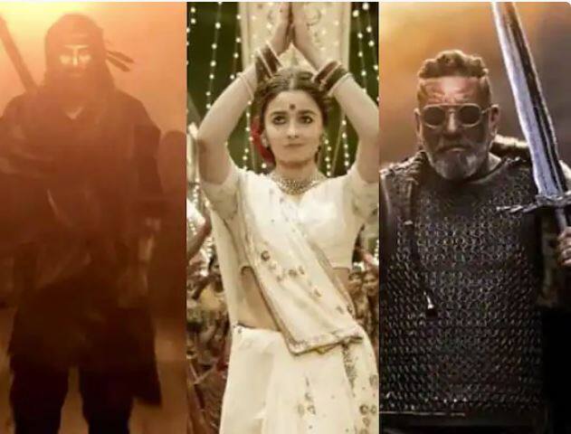 Stars Negative Role: ਕਿਹਾ ਜਾਂਦਾ ਹੈ ਕਿ ਫਿਲਮ ਵਿਚ ਸਿਰਫ ਇਕ ਖਲਨਾਇਕ ਹੀਰੋ ਦੇ ਕਿਰਦਾਰ ਨੂੰ ਪਰਦੇ 'ਤੇ ਸਭ ਤੋਂ ਵੱਧ ਸਾਹਮਣੇ ਲਿਆਉਣ ਵਿਚ ਮਦਦ ਕਰਦਾ ਹੈ। ਬਾਲੀਵੁੱਡ ਫਿਲਮਾਂ 'ਚ ਕਈ ਅਜਿਹੇ ਖਲਨਾਇਕ ਵੀ ਦੇਖੇ ਗਏ ਹਨ, ਜਿਨ੍ਹਾਂ ਦੇ ਸਾਹਮਣੇ ਫਿਲਮ ਦੇ ਹੀਰੋ ਵੀ ਫਿੱਕੇ ਪਏ ਹਨ। ਅੱਜ ਅਸੀਂ ਤੁਹਾਨੂੰ ਉਨ੍ਹਾਂ ਸਿਤਾਰਿਆਂ ਬਾਰੇ ਦੱਸਾਂਗੇ ਜੋ ਆਪਣੀਆਂ ਆਉਣ ਵਾਲੀਆਂ ਫਿਲਮਾਂ ਵਿੱਚ ਬਹੁਤ ਹੀ ਭਿਆਨਕ ਭੂਮਿਕਾ ਨਿਭਾਉਣ ਜਾ ਰਹੇ ਹਨ।