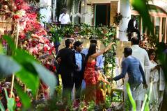 Farhan Akhtar Shibani Dandekar Wedding Venue: बेहद खूबसूरत है फरहान अख्तर शिबानी दांडेकर का वेंडिंग वेन्यू, देखें इस फार्म हाउस की खास तस्वीरें