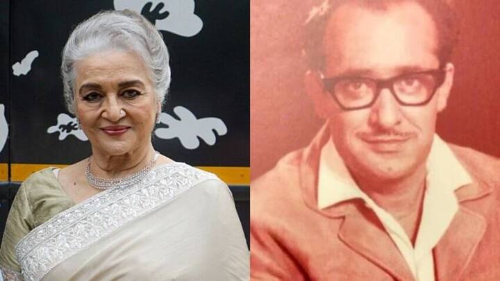 वेटरन एक्ट्रेस आशा पारेख डायरेक्टर-प्रोड्यूसर नासिर हुसैन से प्यार किया करती थीं जो पहले से शादीशुदा थे. आशा पारेख खुद बता चुकी हैं कि उन्हें नासिर हुसैन का प्यार नहीं मिला. इसलिए वह हमेशा अविवाहित ही रहीं.