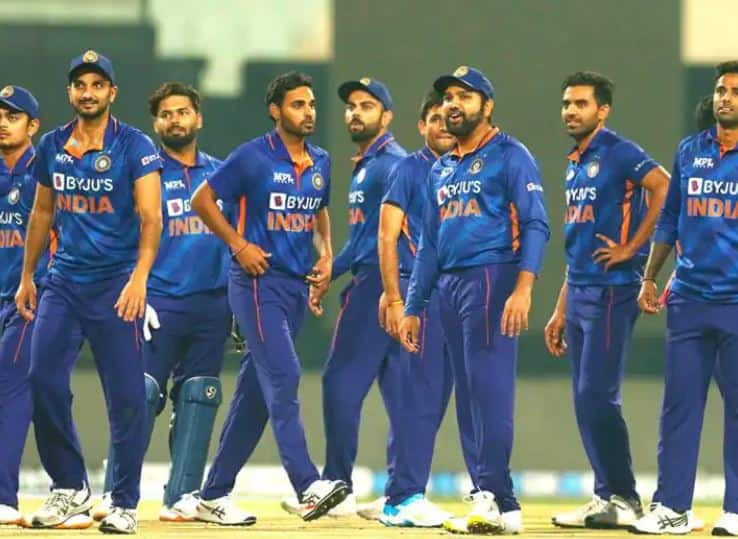 india vs  west indies 3rd t20 playing xi  ruturaj gaikwad bench strength match preview  IND vs WI 3rd T20: Team India ત્રીજા મુકાબલામાં પ્લેઈંગ ઈલેવનમાં કરશે બદલાવ, આ ખેલાડીઓને મળી શકે તક 