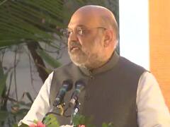 UP Assembly Elections 2022: UPA पर वार, Akhilesh Yadav यादव पर तंज, Lucknow के प्रबुद्ध सम्मेलन में क्या बोले गृह मंत्री Amit Shah