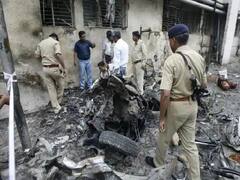 Ahmedabad serial blast : 5 दोषी यूपीच्या आझमगडचे, मास्टरमाइंड अबू बशर शेखचाही समावेश