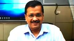 Delhi CM Arvind Kejriwal launches over 12,000 smart classrooms ahead of Punjab Elections 2022