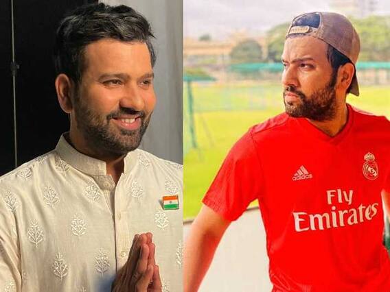 Rohit Sharma : टीम इंडियाचा नवीन बॉस