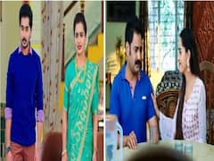 Karthika Deepam ఫిబ్రవరి 19 ఎపిసోడ్: మోనిత విషయంలో కార్తీక్ ని హెచ్చరిస్తూ పులి-బంగారు కడియం కథ గుర్తుచేసిన సౌందర్య, కార్తీకదీపం శనివారం ఎపిసోడ్