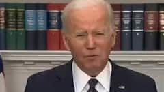 Russia-Ukraine crisis: President Joe Biden warns Russia will attack Ukraine in days ahead