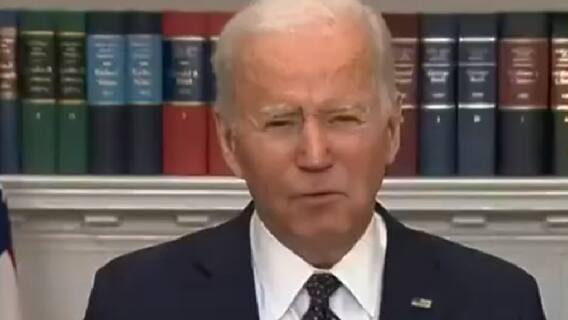 Russia-Ukraine crisis: President Joe Biden warns Russia will attack Ukraine in days ahead