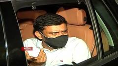 Cow Smuggling Case: গরু পাচারকাণ্ডে গ্রেফতার এনামুল হক|Bangla News