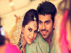 Ram Charan And Upasana Love Story: किसी फिल्मी कहानी से कम नहीं है राम चरण और उपासना की लव स्टोरी, दूरी ने बना दिया रिश्ते को और मजबूत