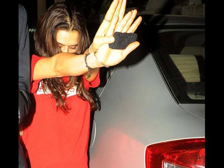 Actress Kavya Thapar arrested for abusing, manhandling cop, sent in jail Bollywood Actress Arrested: नशे की हालत में इस एक्ट्रेस ने सड़क पर कर दीं ऐसी हरकत, जाना पड़ा जेल