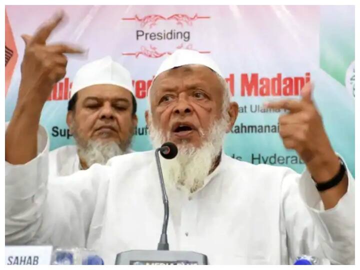 Saharanpur Deoband Uttar Pradesh Jamiat Ulema-e-Hind President Maulana Arshad Madani go High Court Ahmedabad bomb blast ANN Ahmedabad Bomb Blast: अहमदाबाद धमाकों के दोषियों को बचाने हाईकोर्ट जाएंगे जमीअत उलेमा ए हिंद अध्यक्ष, जानें क्या कहा