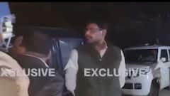 Ayodhya Firing : पुलिस ने किया SP प्रत्याशी समेत पांच लोगों को गिरफ्तार, जांच में जुटी पुलिस | UP Election 2022