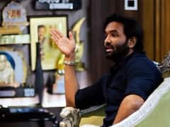 Manchu Vishnu: గుడ్ న్యూస్ చెప్పిన మంచు విష్ణు, ఇది మీరు ఊహించి ఉండరు