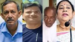 Municipal Election: নাগরিক পরিষেবায় কোন কোন কাজকে অগ্রাধিকার? কাজে নেমে পড়লেন চার পুরসভার হবু মেয়ররা। Bangla News