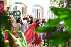 Farhan-Shibani Wedding: मिसेज अख्तर बनते ही खूब नाची शिबानी दांडेकर, शादी के जश्न की इनसाइड पिक्स हुईं वायरल