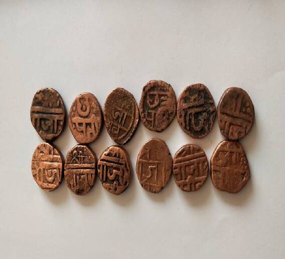 घरातच निर्माण केलं अनोख ऐतिहासिक वस्तूसंग्रहालय!