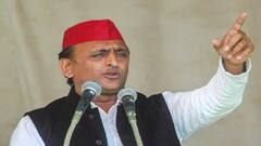 Speed News:SP सांसद और Akhilesh Yadav के चाचा रामगोपाल यादव ने लगाया EVM खराब होने का आरोप। UP Polls