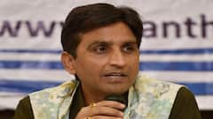 Kumar Vishwas gets 'Y' level security amid conflicts with Kejriwal | Elections 2022