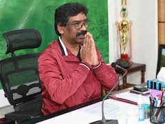 Mining Lease Scam: खनन लीज मामले में आज फिर चुनाव आयोग के सामने पेश नहीं होंगे CM सोरेन, वकील की बीमारी का दिया हवाला