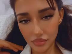 Disha Patani के चेहरे को ये क्या हुआ, तस्वीर देख फैंस ने पूछा- सर्जरी करवा ली क्या