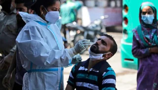 india reports 22270 new cases and 325 deaths in last 24 hours Coronavirus Cases Today: દેશમાં છેલ્લા 24 કલાકમાં કોરોનાના નવા 22270 કેસ નોંધાયા, 325 લોકોના મોત