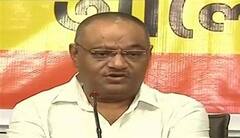 Shamik Bhattacharya : সাংবাদিক বৈঠকে তৃণমূলকে একহাত শমীকের। Bangla News