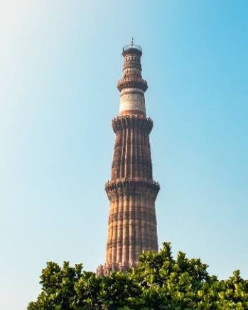 दिल्ली के Qutub Minar से जुड़े दिलचस्प फैक्ट्स- जानिए