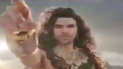 Dharm Yoddha Garud: VFX in Sony SAB’s mythological show grabs eyeballs