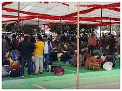 UP Election 2022: तीसरे चरण के चुनाव के लिए इटावा प्रशासन ने पूरी की तैयारी, डीएम ने लोगों से की ये अपील