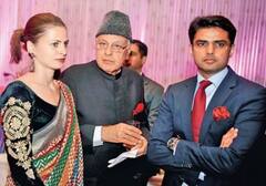 Politicians In-Laws: संबंधों के बीच नहीं आने दी विचारधारा की दीवार, एक दूसरे के रिश्तेदार हैं ये राजनेता