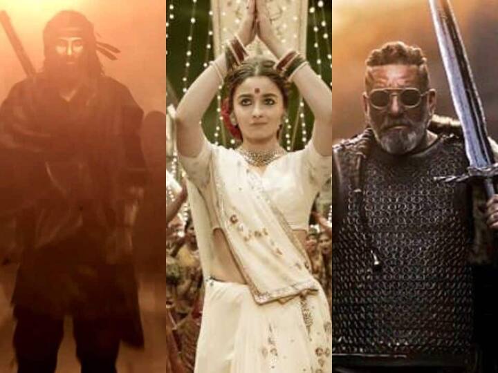 Stars Negative Role: कहा जाता है कि फिल्म में एक विलन ही हीरो के किरदार को पर्दे पर सबसे अधिक उभारने में मदद करता है. बॉलीवुड फिल्मों में भी कई ऐसे विलन नजर आ चुके हैं जिनके सामने फिल्म के हीरो भी फीके पड़ गए. आज हम बताएंगे आपको उन सितारों के बारे में जो अपनी आने वाली फिल्मों में बेहद खूंखार रोल अदा करने वाले हैं.