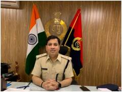 Gurugram: IPS धीरज सेतिया समेत 3 भगोड़े करार, करोड़ों की चोरी के मामले में हैं आरोपी