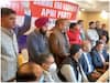 Jammu Kashmir: परिसीमन आयोग की रिपोर्ट पर बवाल, अपनी पार्टी ने लगाया आयोग पर लगाया Dixon Plan लागू करने के आरोप