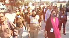 UP Election: तीसरे चरण के लिए मतदाता तैयार!, कैसी है सरकार की तैयारी ? Mudde Ki Baat