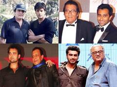 Bollywood Flop Starkids: पिता का बड़ा नाम तक नहीं आया काम, शानदार डेब्यू के बाद फ्लॉप हो गए ये स्टारकिड्स