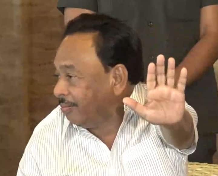 बाळासाहेबांनी मराठी माणसांसाठी शिवसेना काढली, सध्याचे पक्षप्रमुख मराठी माणसाच्या मुळावर