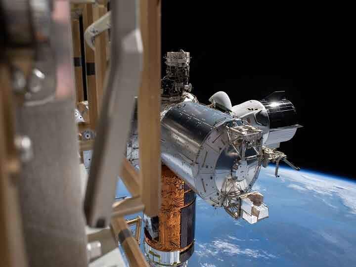 How will NASA destroy the International Space Station what are the dangers in it NASA कैसे नष्ट करेगा इंटरनेशनल स्पेस स्टेशन, क्या है इसमें खतरें?