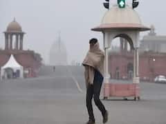 Delhi Weather Update: राजधानी दिल्ली के मौसम का आज से बदलेगा मिजाज, तेज हवाएं करेंगी परेशान