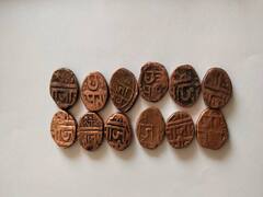 In Pics : शिवकालीन इतिहासाचा वसा जपणारा अवलिया, घरातच निर्माण केलं अनोख ऐतिहासिक वस्तूसंग्रहालय!