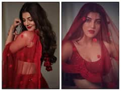 Kajal Aggarwal: కాజల్ అగర్వాల్ ప్రెగ్నెంట్ అవ్వకముందు చేసిన ఫొటోషూట్! 