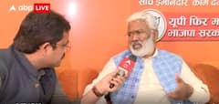 UP Elections 2022 | Swatantra Dev Singh takes dig at Akhilesh Yadav: 'SP चुनाव हार चुकी है'