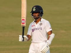 PHOTO : टीम इंडियाच्या चार खेळाडूंना निवड समितीचा मेसेज