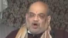 UP Election 2022 : लखनऊ में अमित शाह और जेपी नड्डा करेंगे मीटिंग | Hindi News