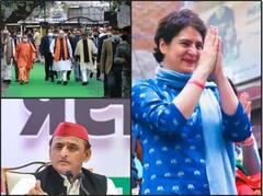 UP Election: अब छिड़ गया चौथे चरण का रण, अयोध्या समेत अवध की 118 सीटों के लिए दिग्गज दिखा रहे हैं दम