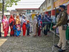 Election 2022: यूपी में आज तीसरे राउंड की 59 सीटों पर वोटिंग, दांव पर अखिलेश यादव की साख, पंजाब की सभी 117 सीटों पर भी पड़ेंगे वोट