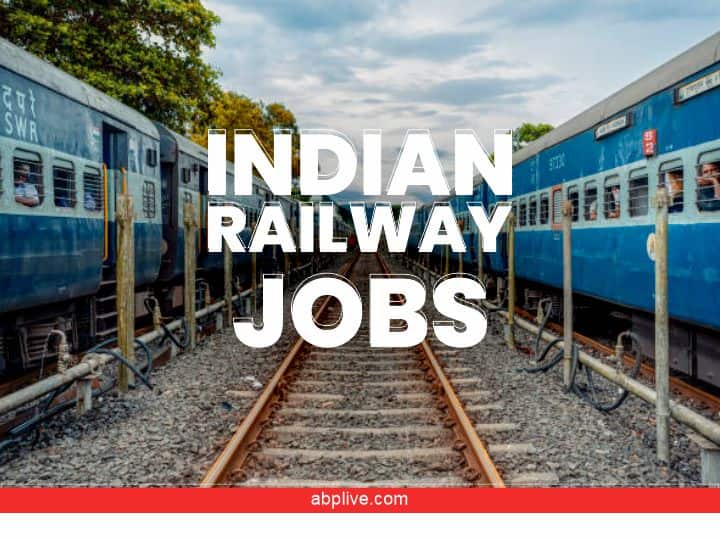 ​भारतीय रेल ने निकाली इन पदों पर भर्ती, ऐसे करें आवेदन