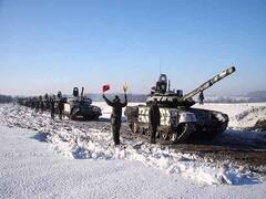 Ukraine Soldier Killed: रूस के बॉर्डर के नजदीक संघर्ष में यूक्रेन के सैनिक की मौत, जानिए क्या हैं वहां ताजा हालात