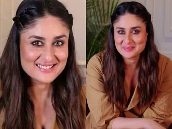 Kareena Kapoor in Tv Serial: फिल्में छोड़ टीवी में डेब्यू करने जा रही हैं करीना कपूर! जानें आखिर क्या है मामला Kareena Kapoor in Tv Serial: फिल्में छोड़ टीवी में डेब्यू करने जा रही हैं करीना कपूर! जानें आखिर क्या है मामला