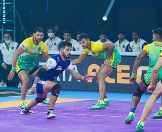 Pro Kabaddi: Haryana Steelers के पास Playoffs में जगह बनाने का आखिरी मौका, Patna Pirates से टीम लेगी पंगा