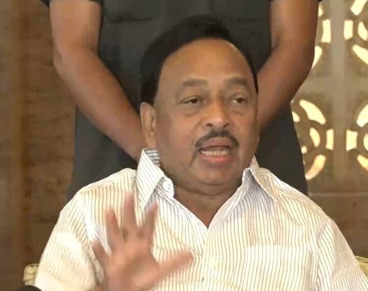 दिशा सालियनची आत्महत्या नाही तर अत्याचार करुन हत्या : नारायण राणे